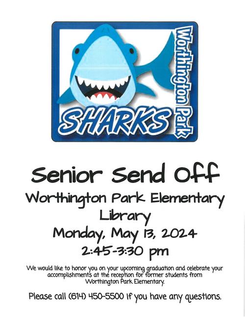 Worthington Park 